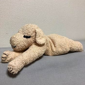 マザーグースの森　ひつじぬいぐるみレトロ　MotherNoMori マザーグースの森 ひつじぬいぐるみレトロ MotherGooseNoMori